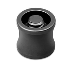 Black joint protector for Uni-Loc shaft bottom