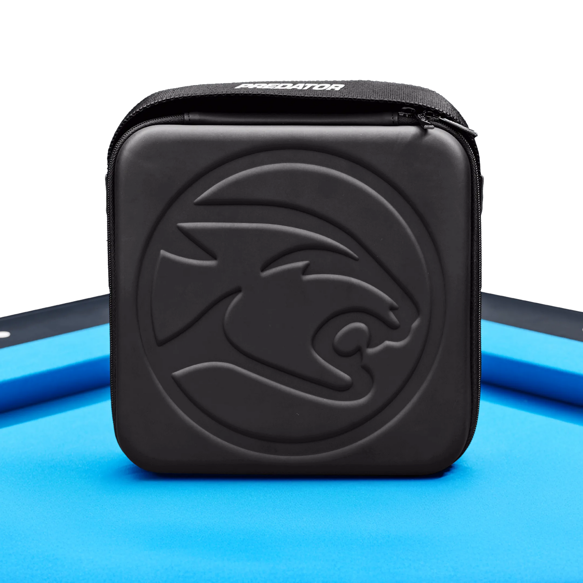 Predator Pool Ball Carrier Case – PredatorCues.com