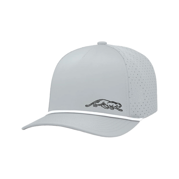 Predator Laser Vent Adjustable Cap | Billiards Apparel
