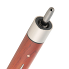 Limited Edition 30th Anniversary Cocobolo  Carom Cue Uni-loc Pin