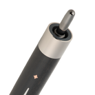 Limited Edition 30th Anniversary Ebony Carom Cue with  Uni-Loc Pin