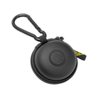 Cue Ball Carrying Case Front with Predator Logo