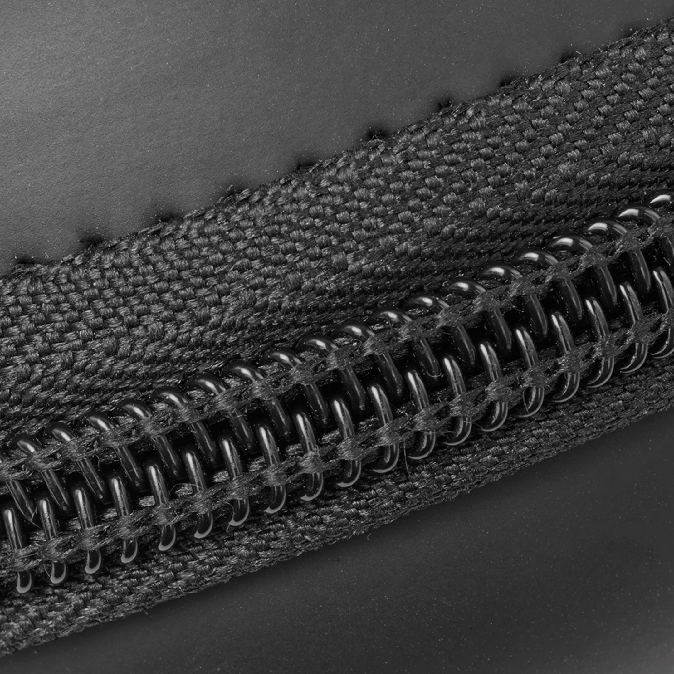 Cue Ball Carrying Case Zipper