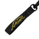 Cue Ball Carrying Case Strap Handle