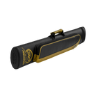 30th Anniversary Roadline Hard Pool Cue Case Side Showing Logo