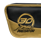 30th Anniversary Soft Roadline Pool cue Case Showing Predator Logo