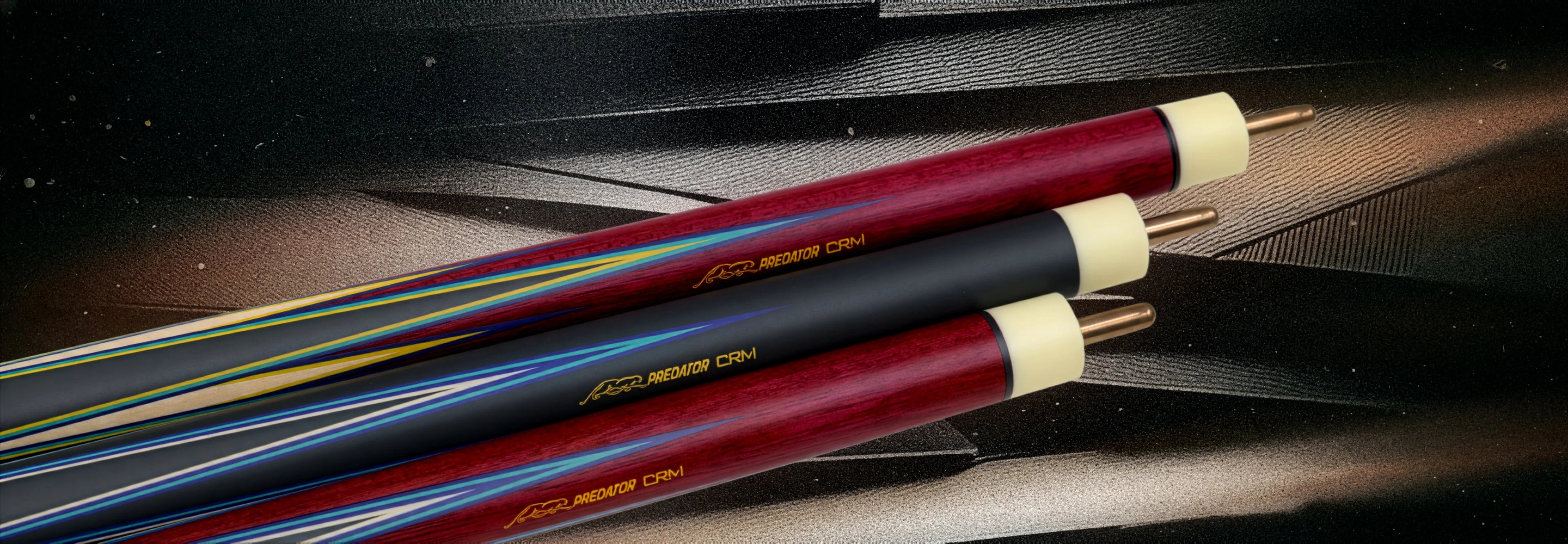 CRM TrueSplice Desktop Banner