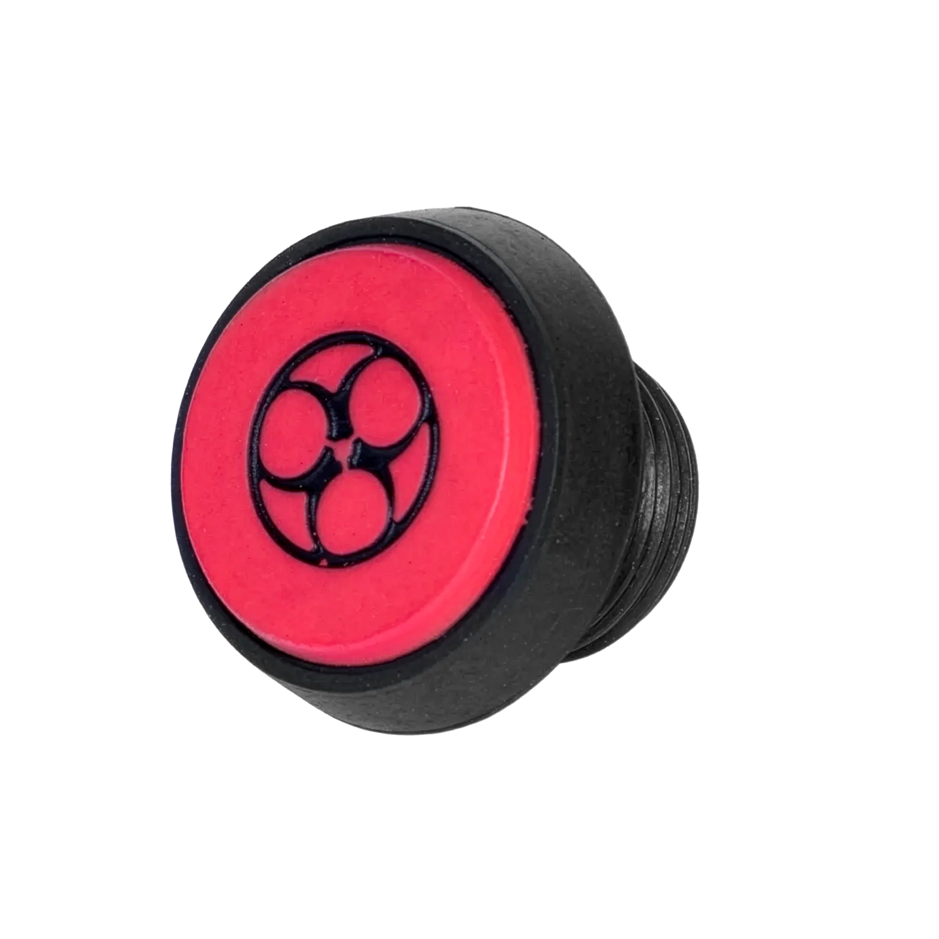 ビリヤード Poison  red Poison Black and Red Pool Cue Bumper – PredatorCues.com