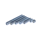 POISON cue weight of various sizes