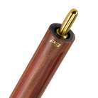 P3 Predator Prowler pool cue pin detail