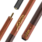 P3 Predator Prowler pool cue lux leather wrap