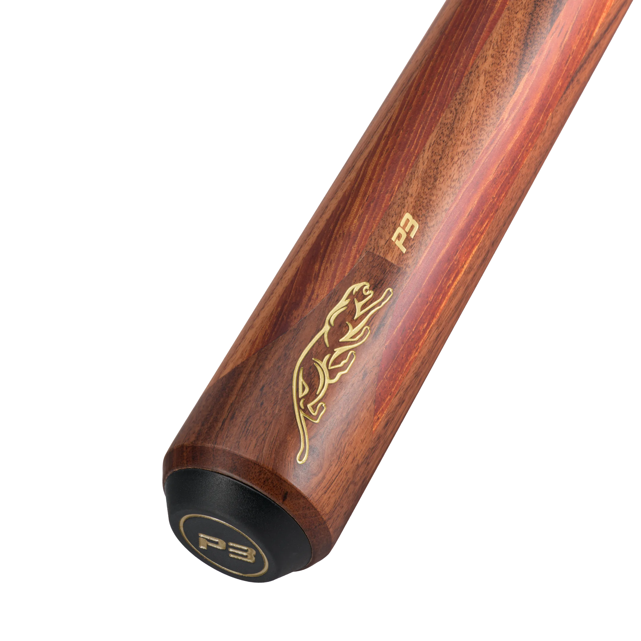 P3 Predator Prowler no wrap cue butt