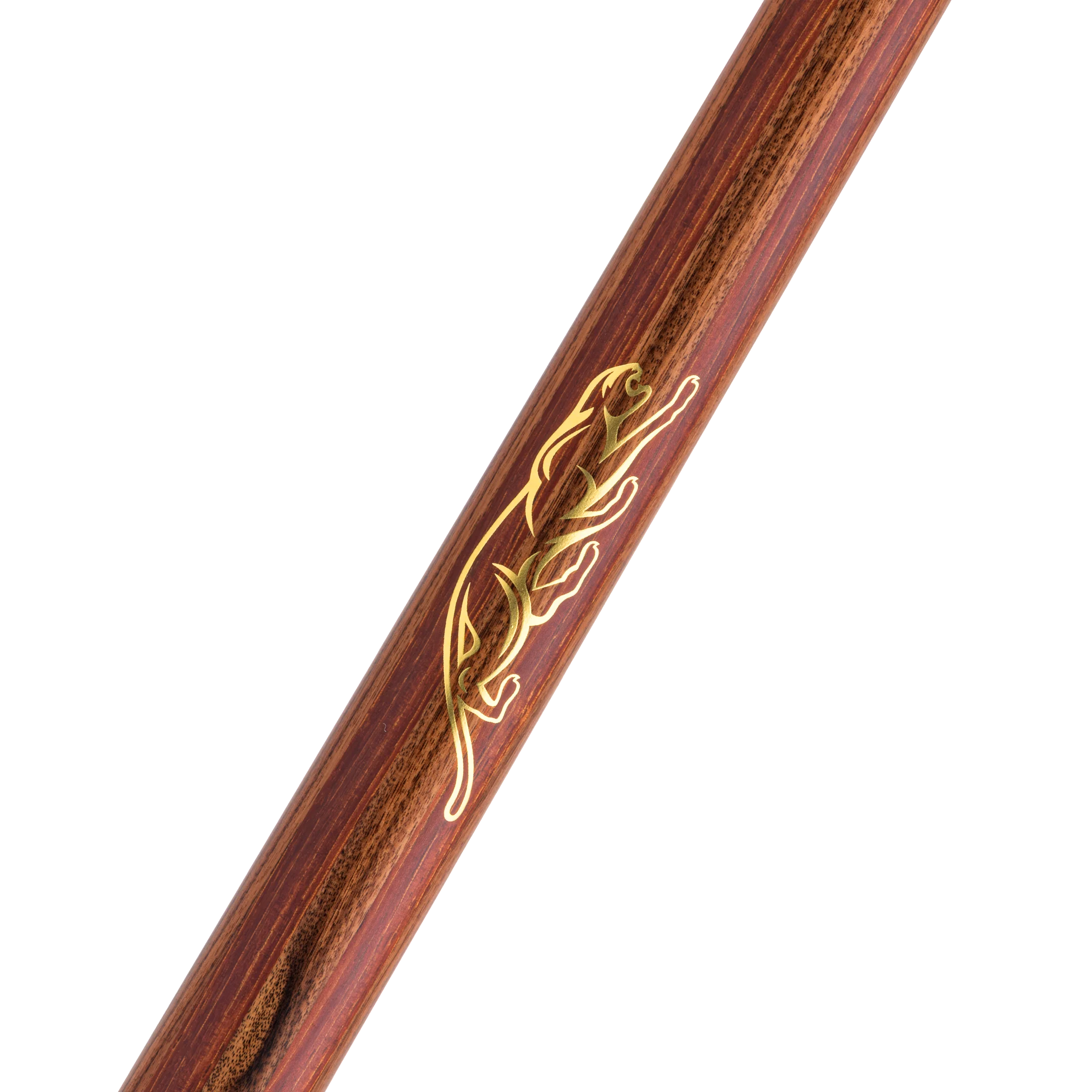 P3 Predator Prowler no wrap cue stick