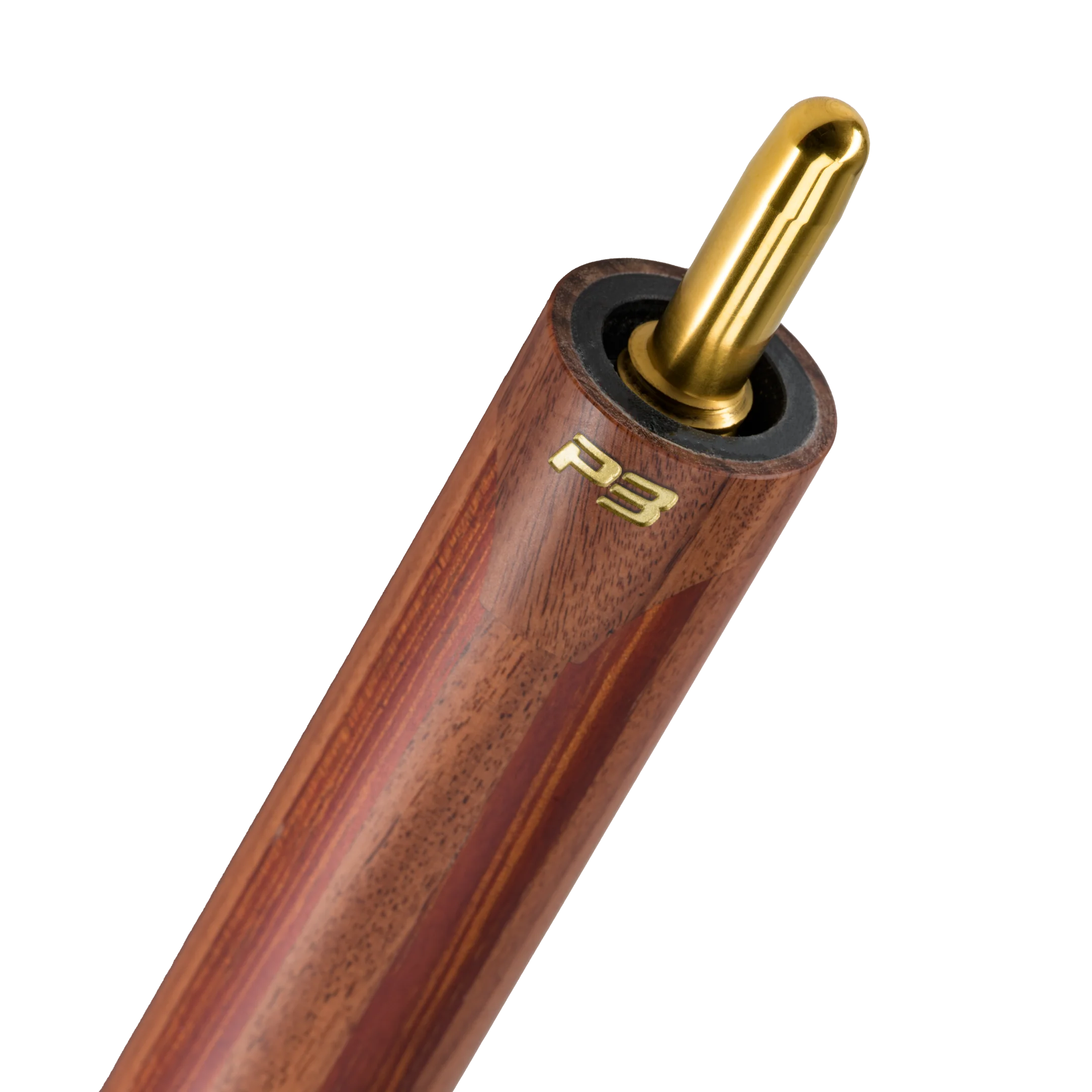 P3 Predator Prowler no wrap pool cue pin