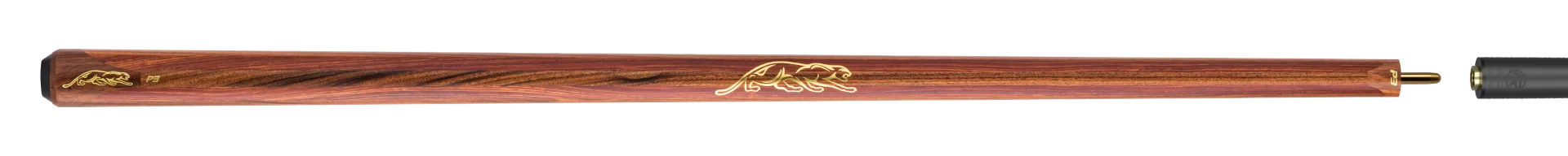 P3 Predator Prowler no wrap pool cue