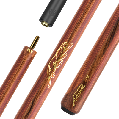 P3 Predator Prowler Professional Pool Cue No Wrap