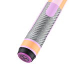 POISON Candy peach and lavender butt closeup