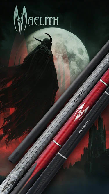 POISON Maelith mobile banner