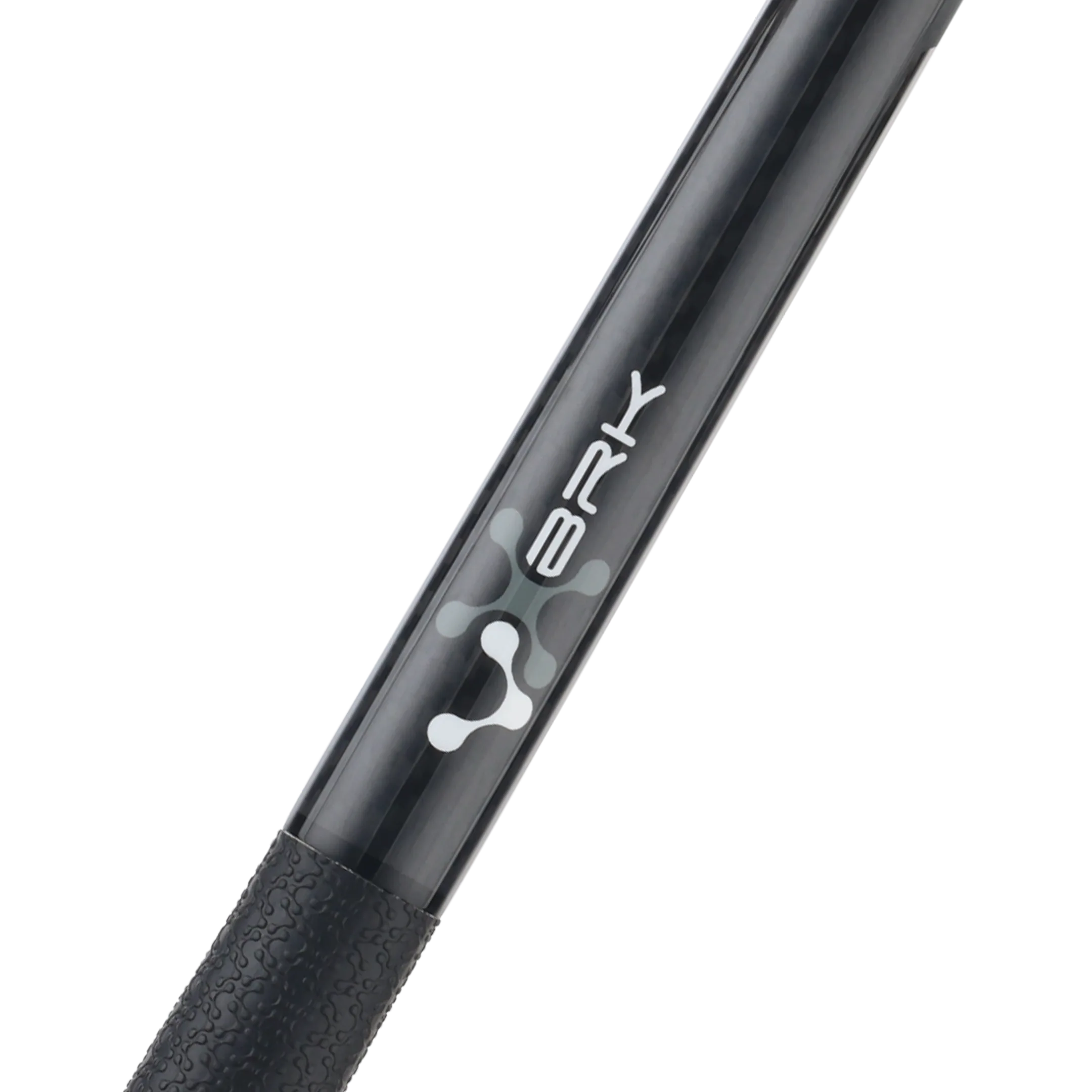 POISON BRK grey and black forearm