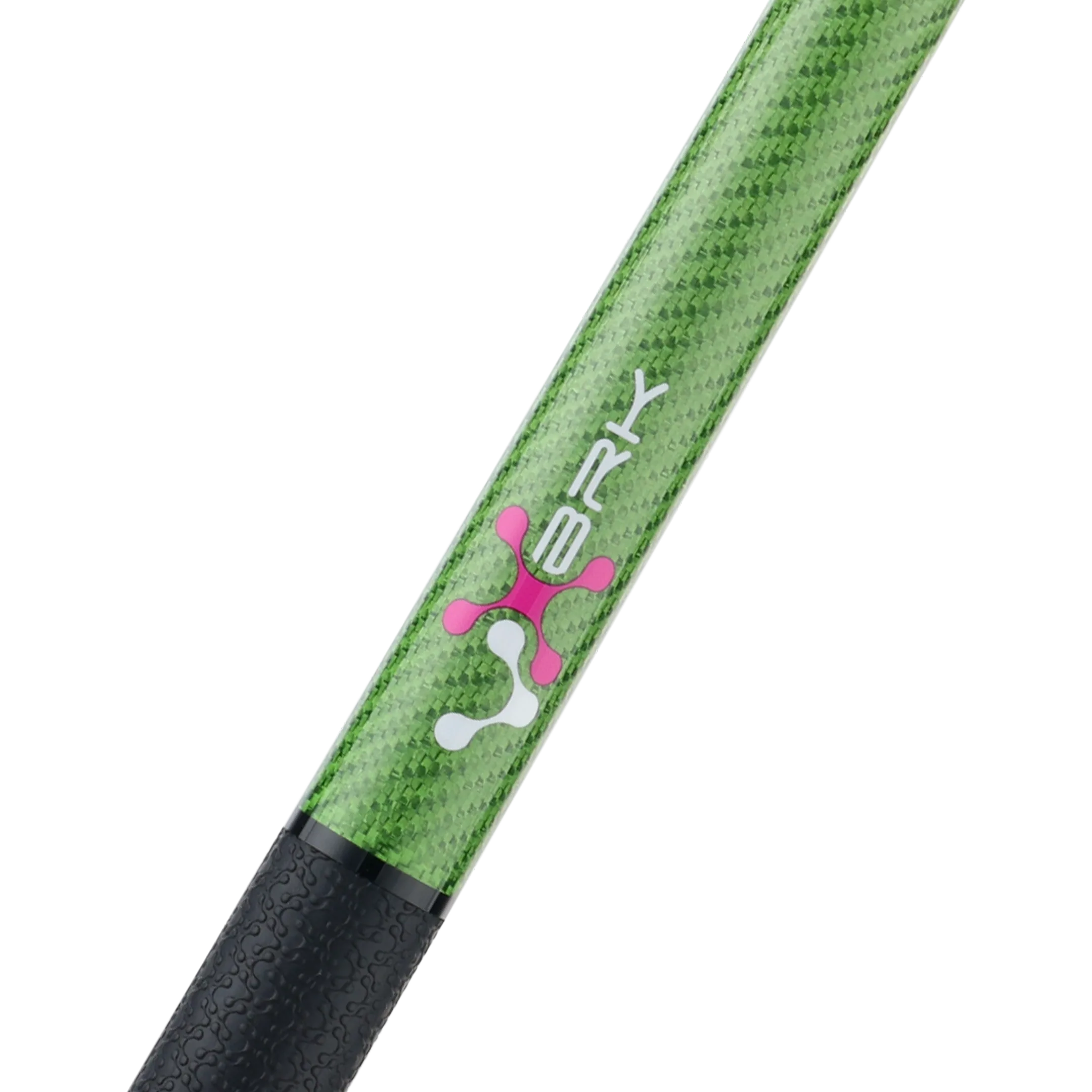 POISON Break green and pink forearm