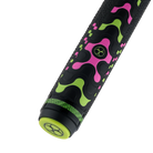 POISON BRK green and pink butt closeup