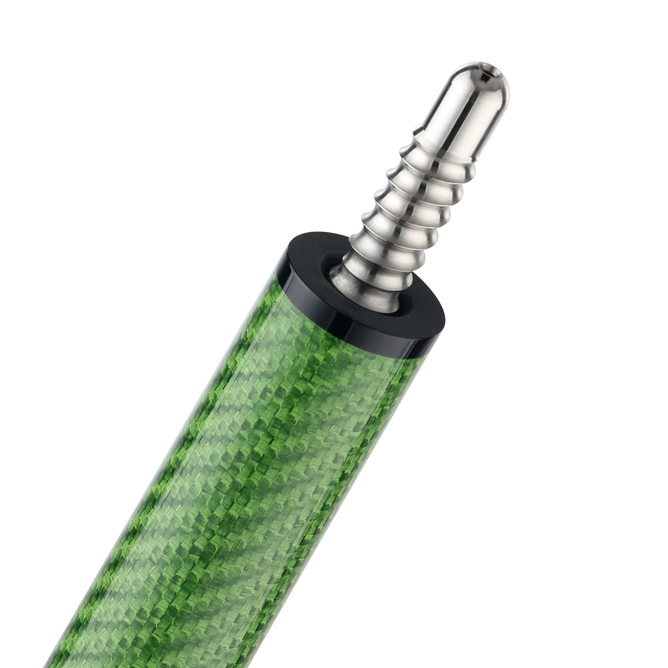 POISON Break green and pink radial pin