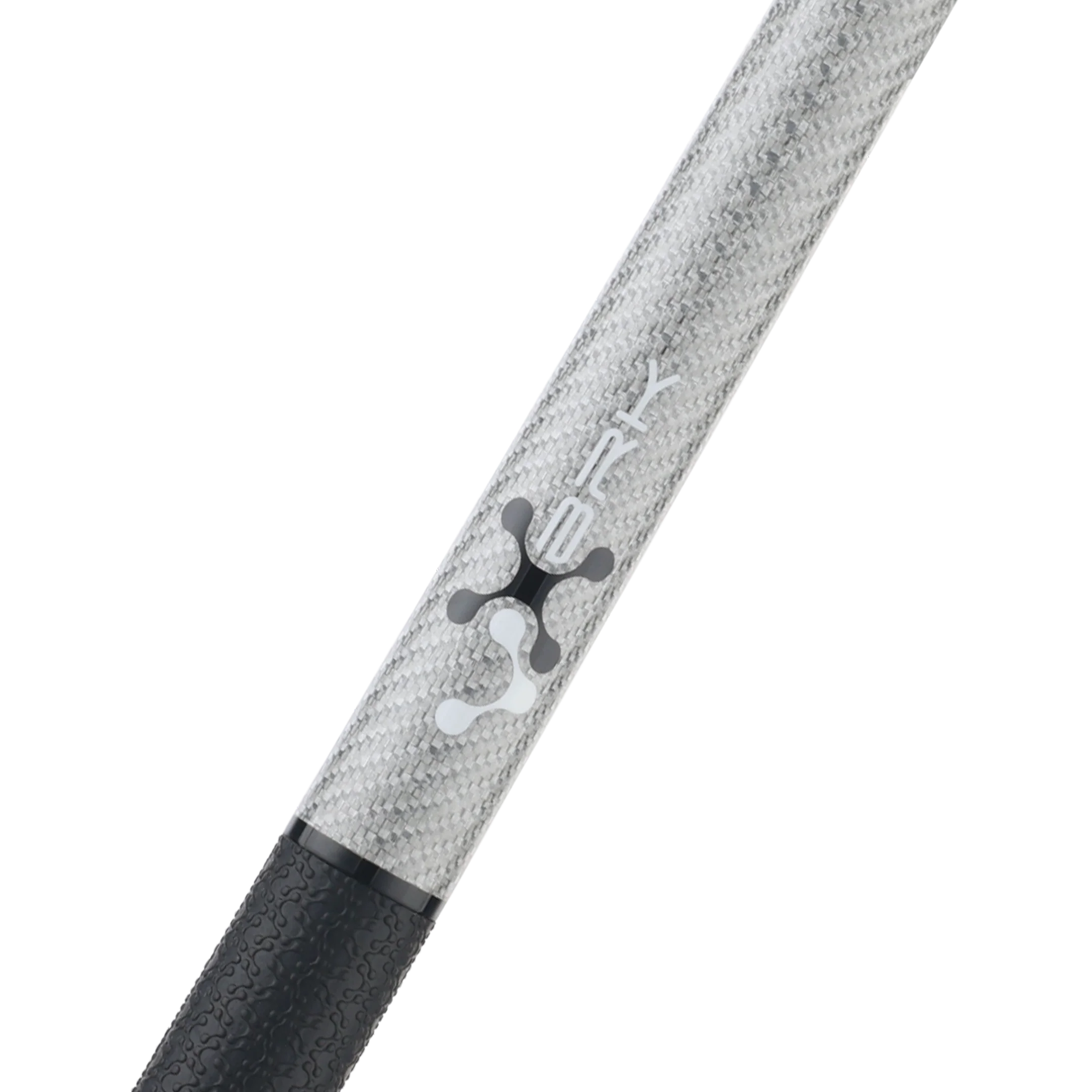 VX BRK Gray and Black Forearm