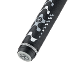 VX BRK Gray and Black Butt Rotated