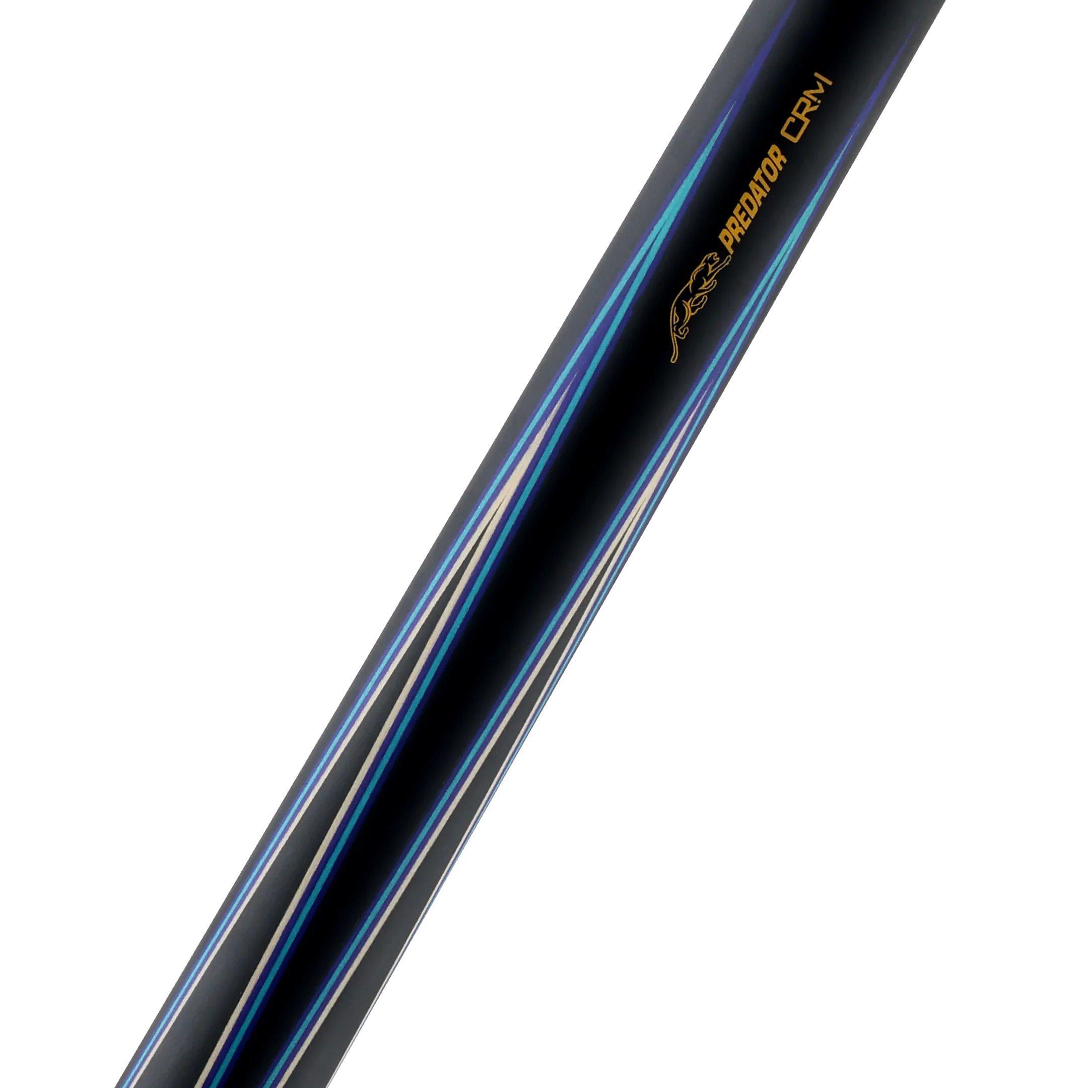 predator carom cue stick TS4 forearm