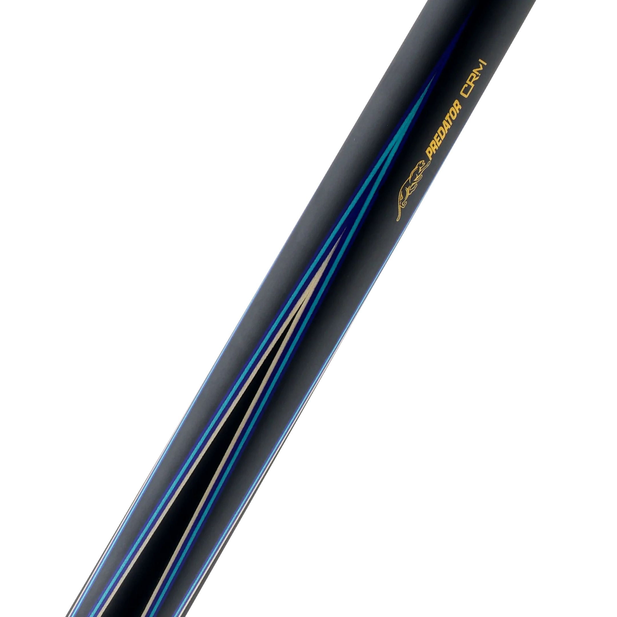 predator carom cue TS4 forearm
