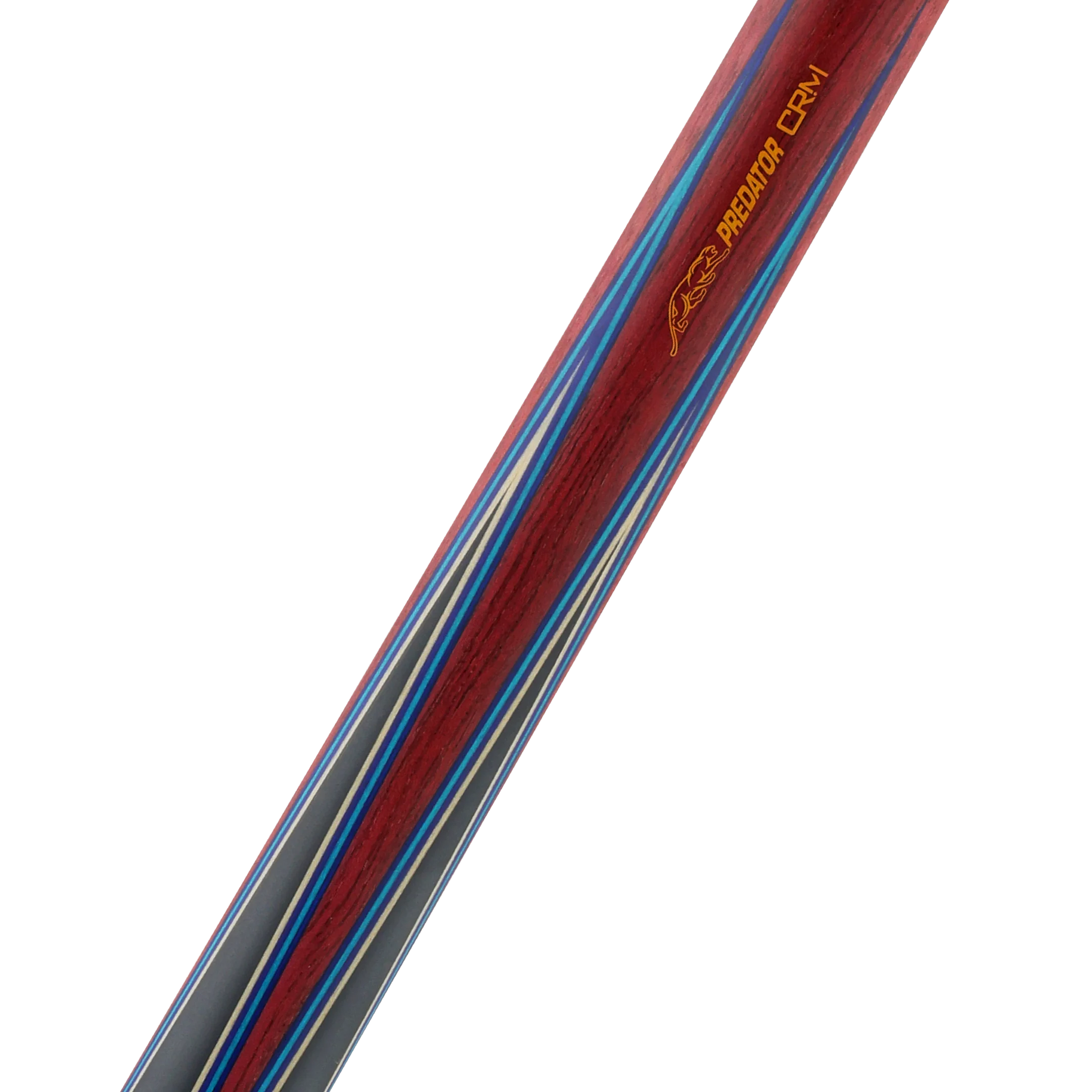 CRM TS4 forearm detail 30 degree angle