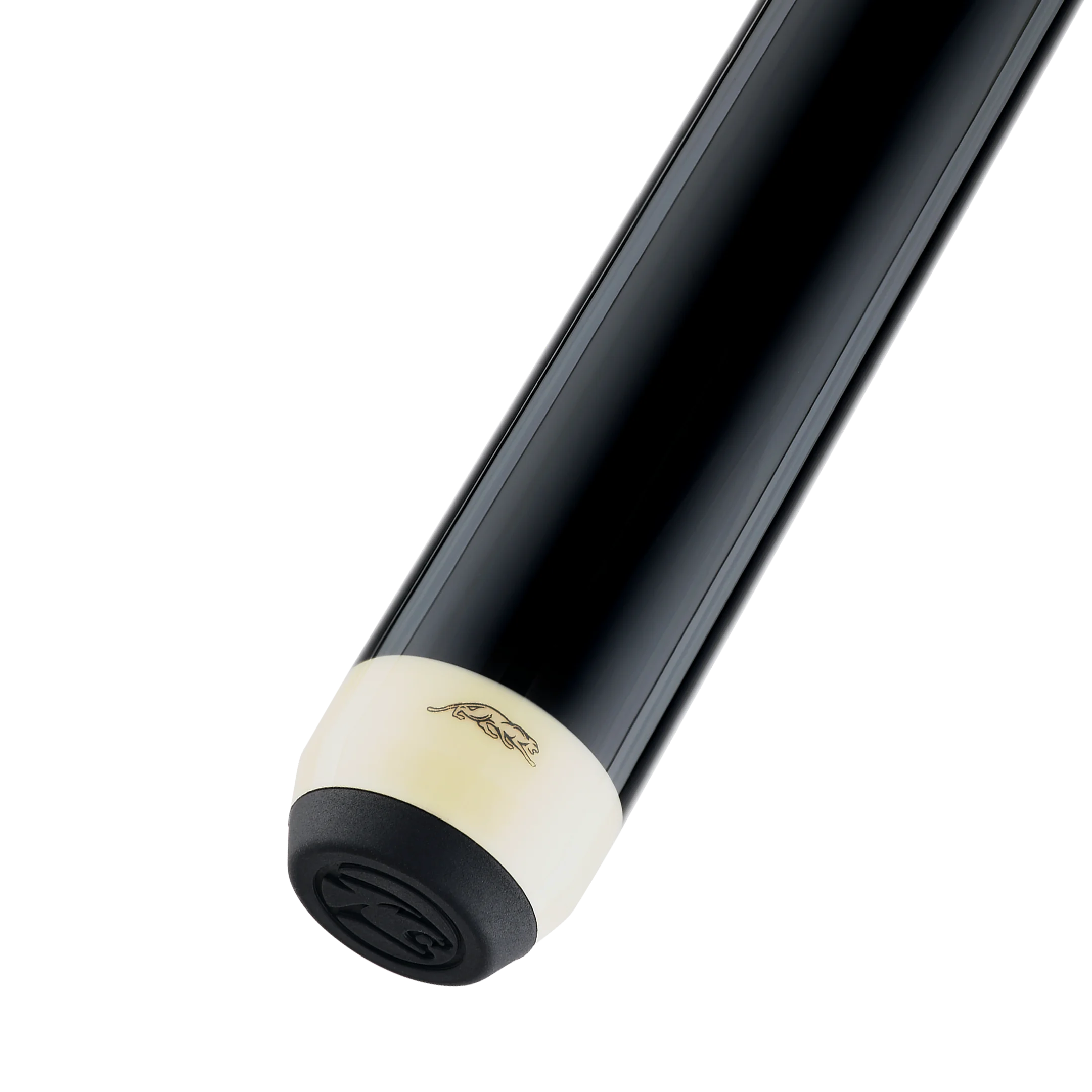 CRM TS4 butt with predator logo