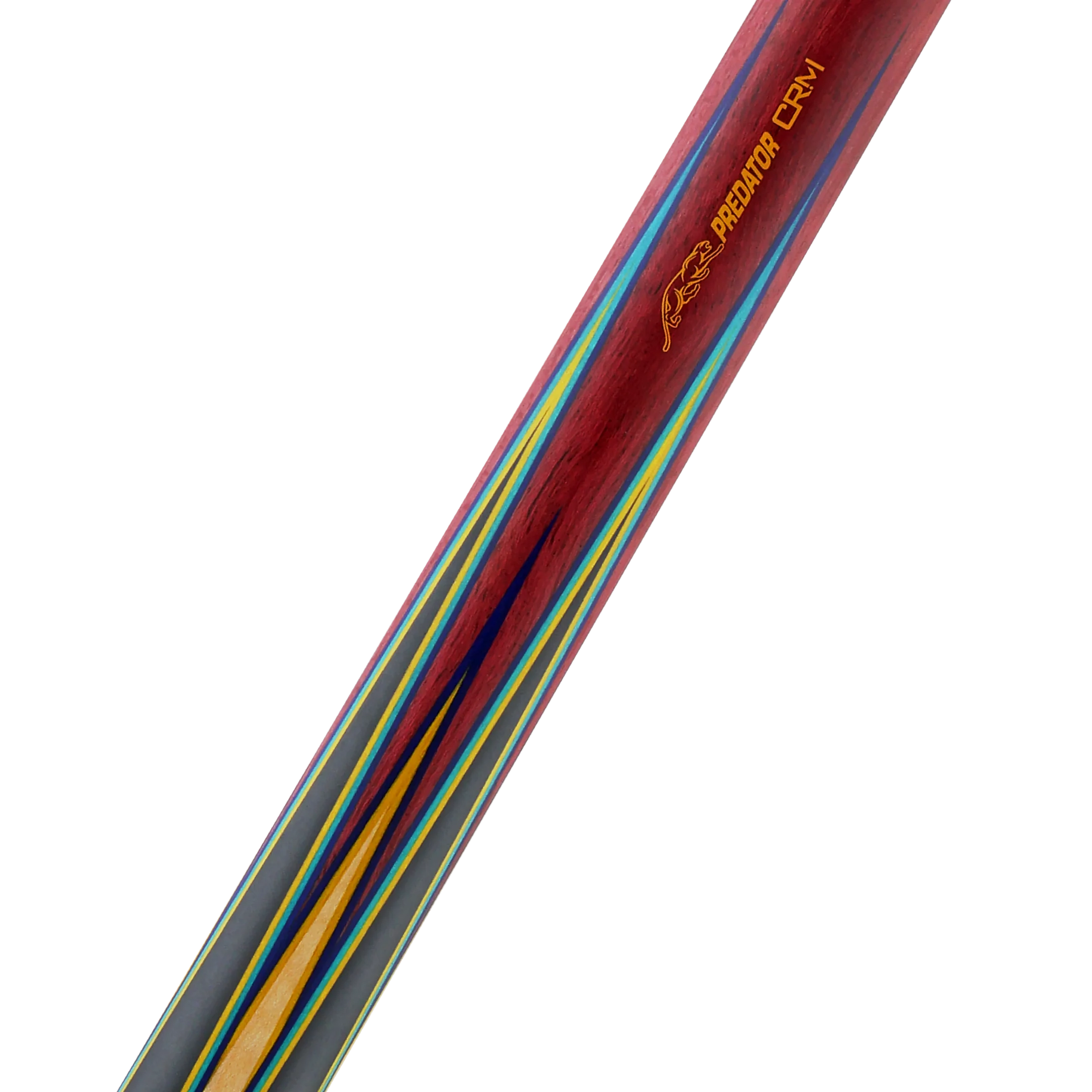 CRM TS8 forearm detail 30 degree angle