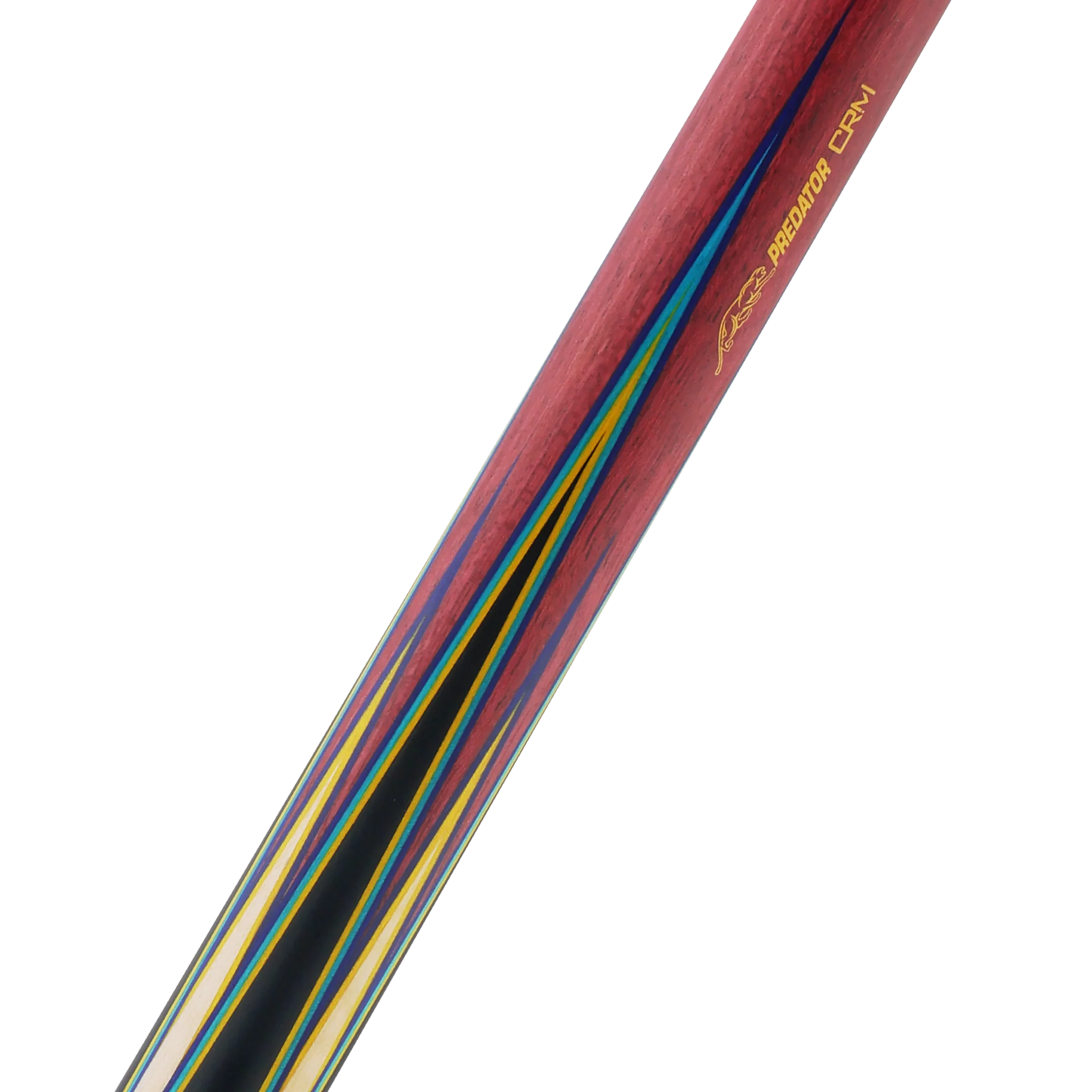 CRM TS8 forearm detail