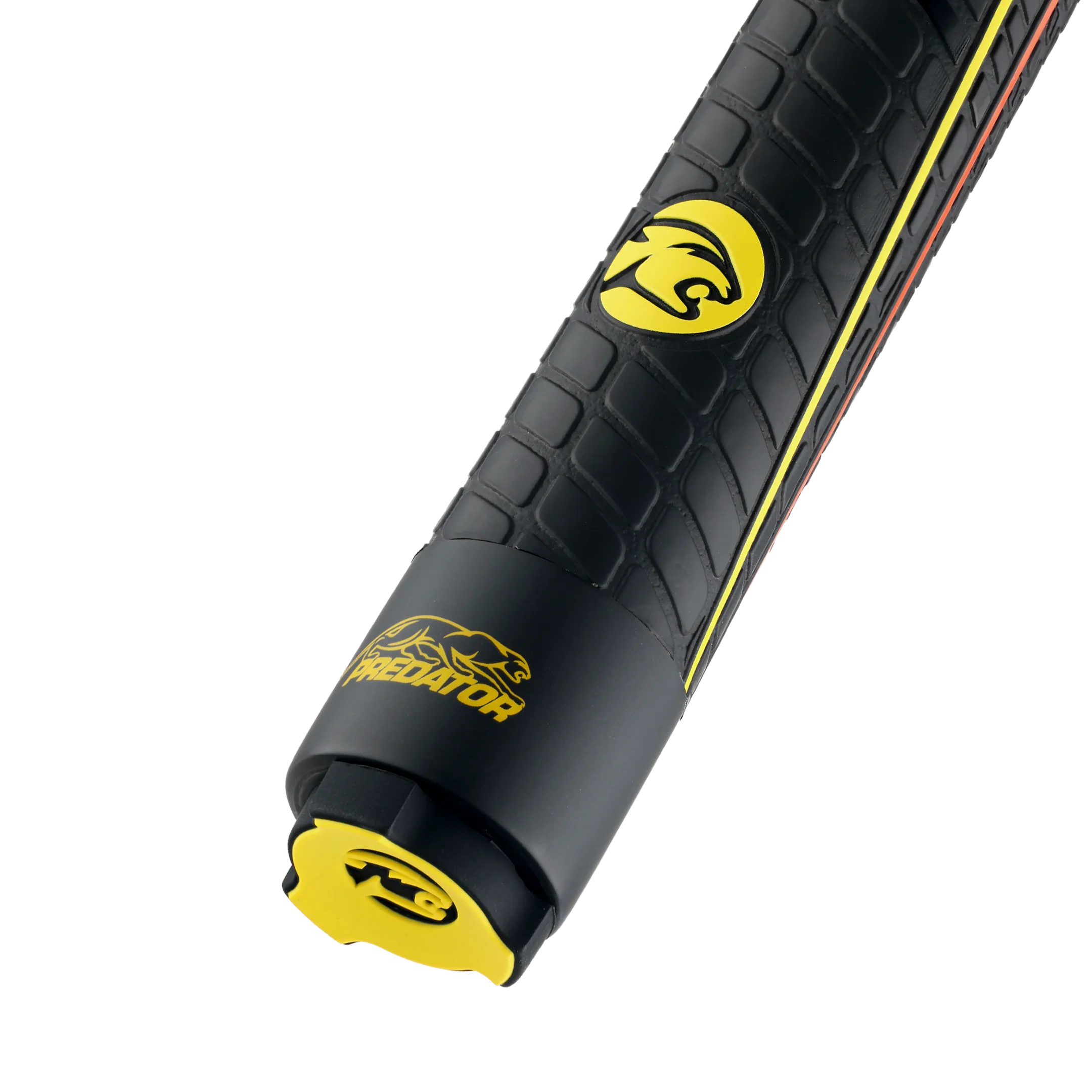 Predator BK4 Black Break Cue Stick - Sport Wrap – PredatorCues.com