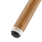 Predator P3 Bocote Carom Cue Butt With Brand Mark