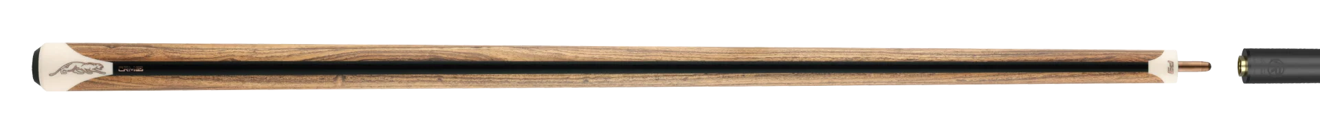 Predator P3 Bocote Full Carom Cue