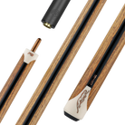 Predator P3 Bocote Professional Carom Cue