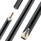 Predator P3 Gray & Cream Professional Carom Cue