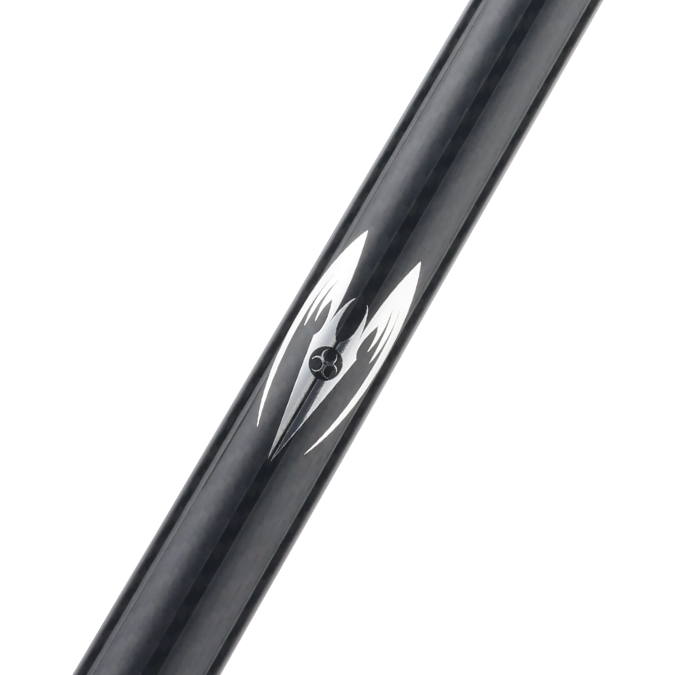 POISON Maelith black and black forearm