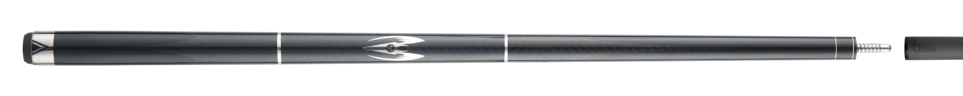 POISON Maelith black and black full cue