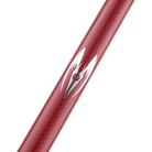 POISON Maelith black and red forearm