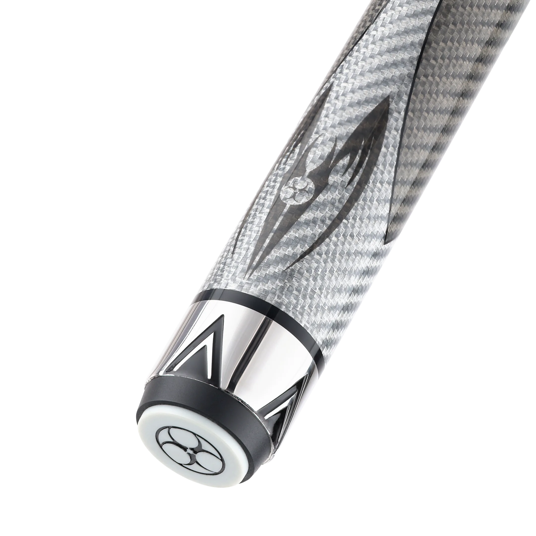 POISON Maelith dark grey and grey butt closeup at a 30 degree angle