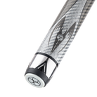 POISON Maelith dark grey and grey butt