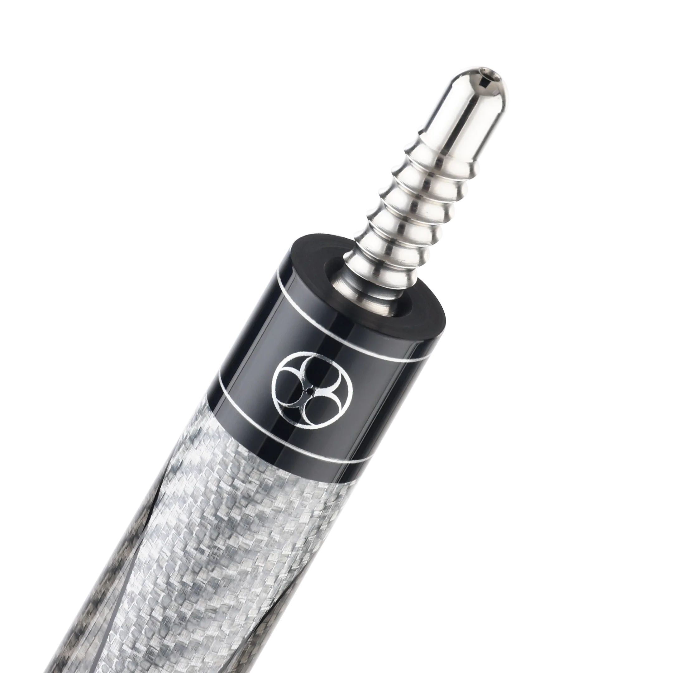 POISON Maelith dark grey and grey radial