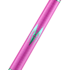 POISON Maelith pink and magenta forearm