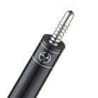 POISON Maelith pink and magenta pin closeup