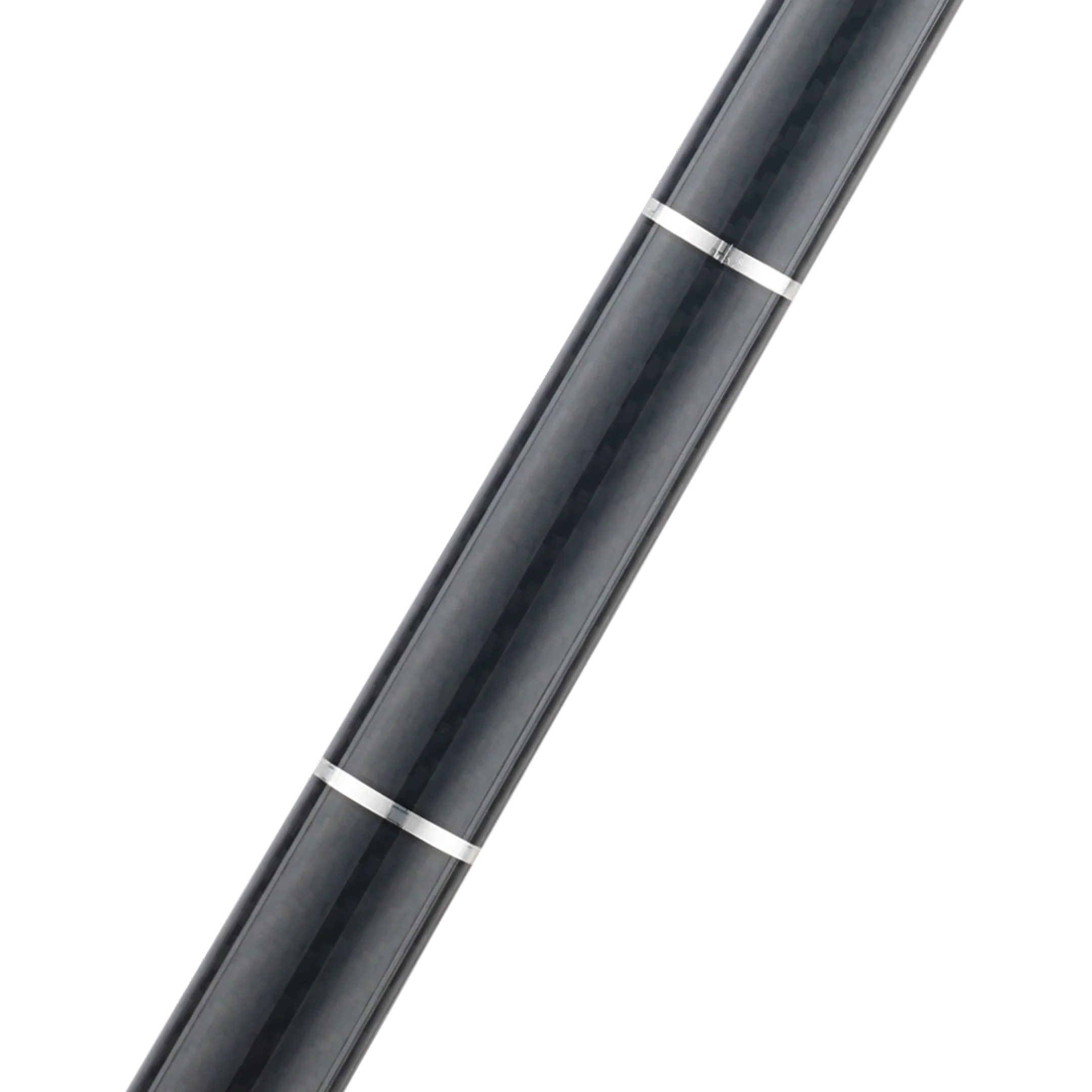 Maelith White and Black Vinyl Wrap Forearm
