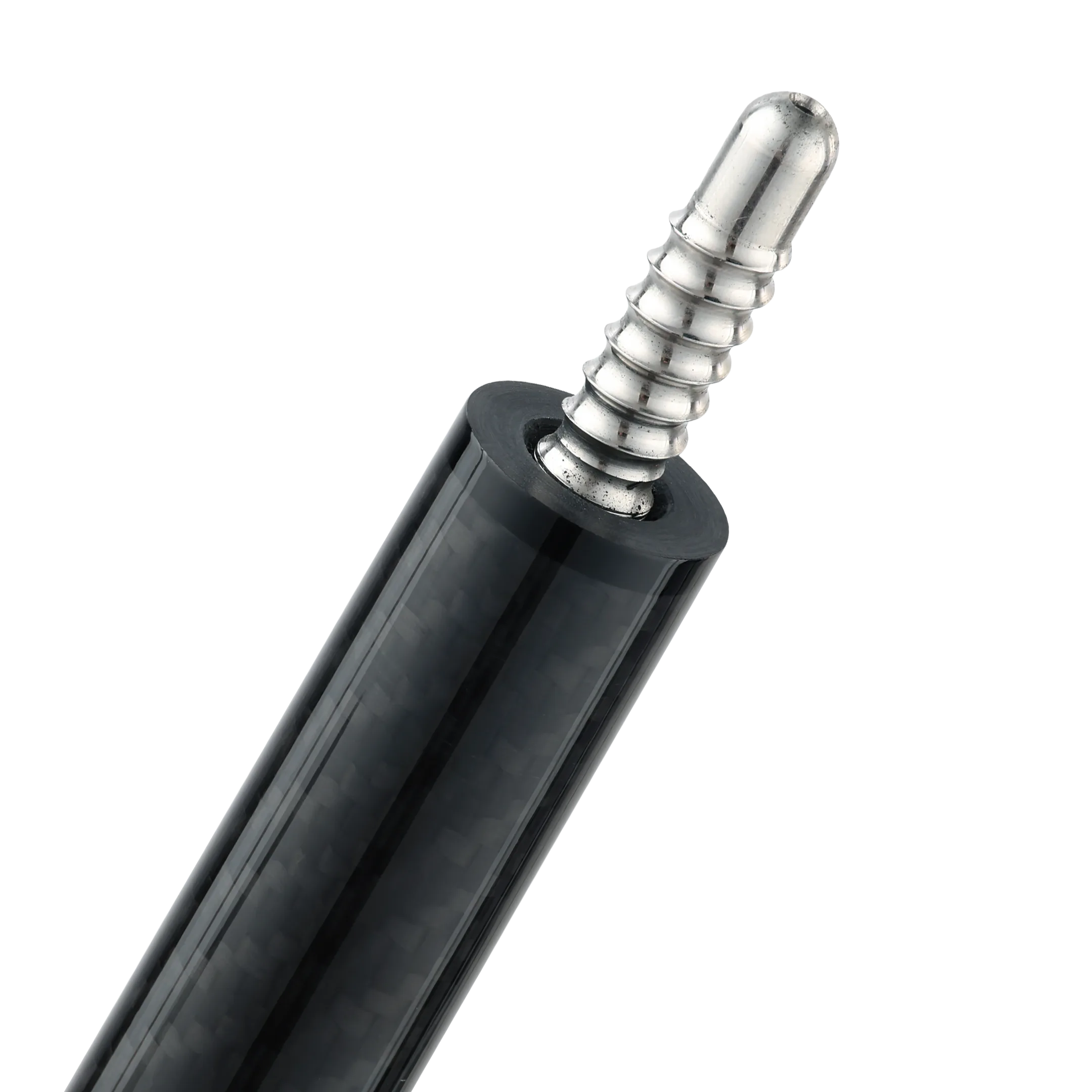 POISON BRKX black and grey radial pin