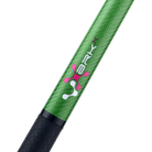 POISON BRKX green and pink forearm